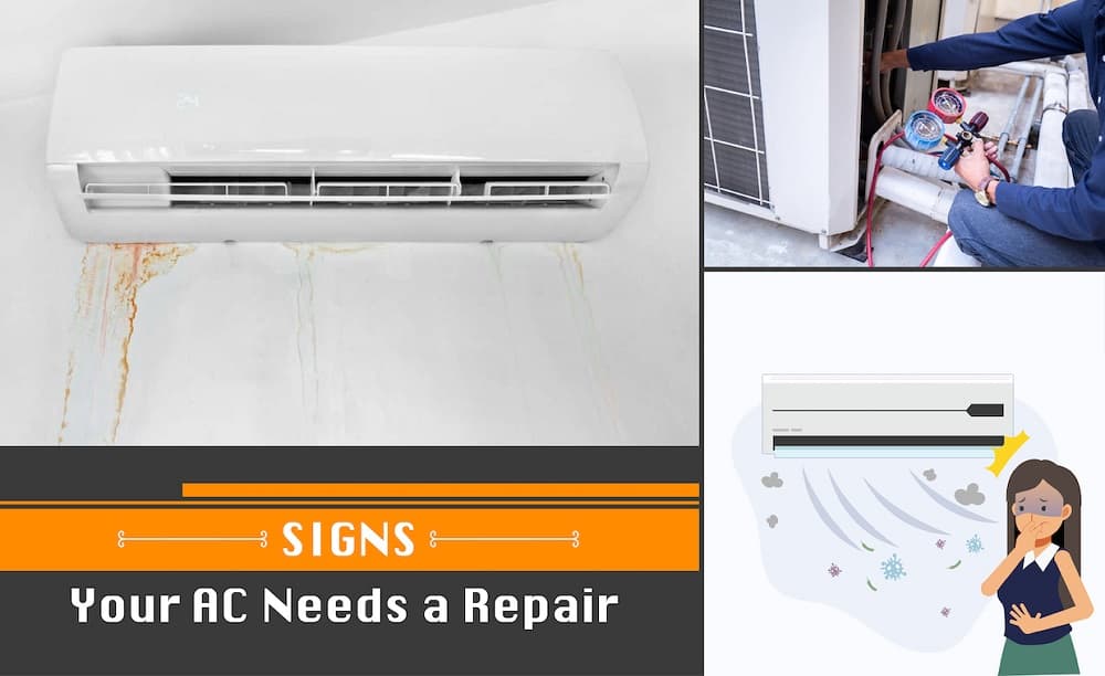 Air Conditioning Repair Air Conditioning Repair