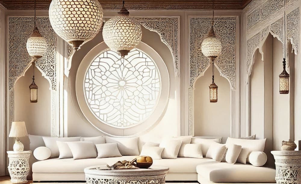 Arabian Style Home Decor Ideas Arabian Style Home Decor Ideas