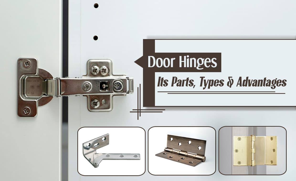 Door Hinges Door Hinges