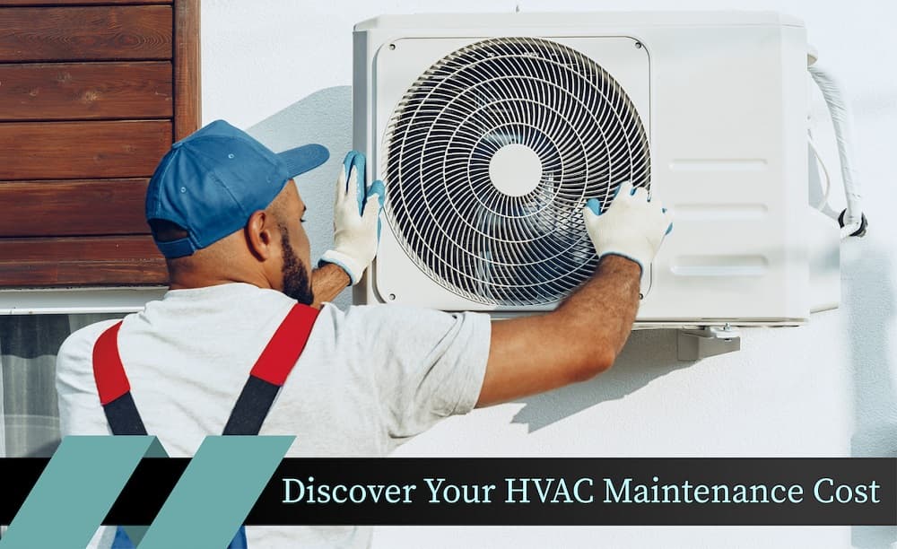 How Much HVAC Maintenance Costs How Much HVAC Maintenance Costs