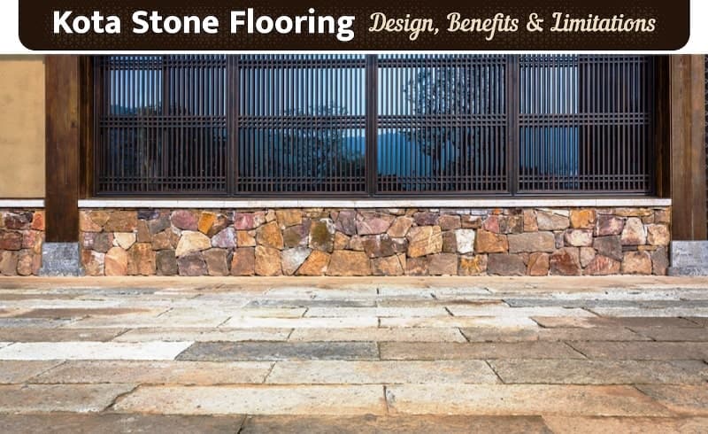 Kota Stone Flooring Kota Stone Flooring