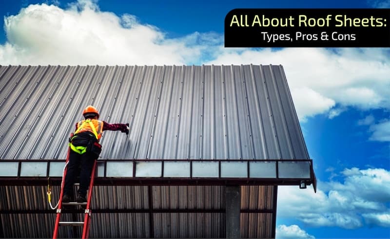 Roof Sheets Types Roof Sheets Types