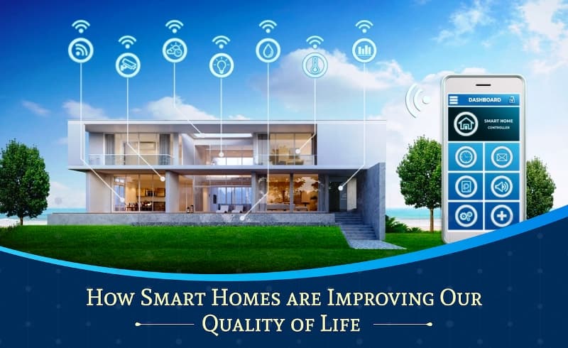 Smart Home – 01 – 0110010037 Smart Home