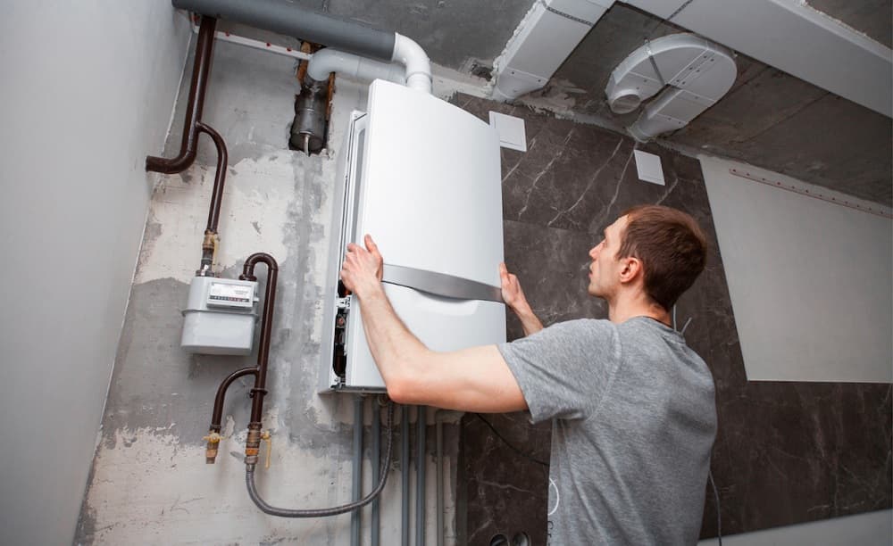 Cost of Installing New Boiler Cost of Installing New Boiler