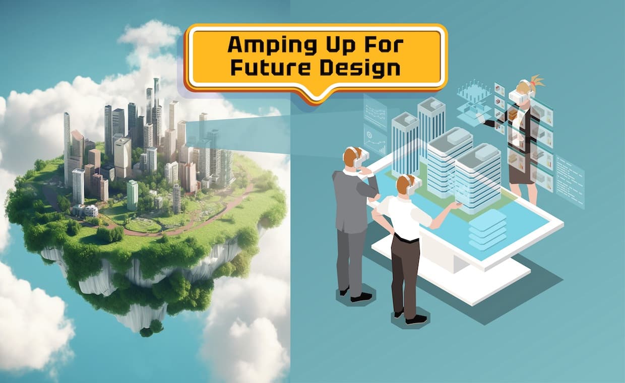 Future of Design in Architecture: Artificial Intelligence and Machine Learning Future of Design in Architecture: Artificial Intelligence and Machine Learning