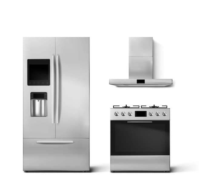 Refrigerator and Stove Moving and Removal Refrigerator and Stove Moving and Removal