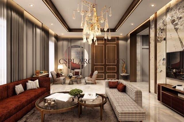 Living Room has a Light and Dark Grey Colour – 2 Living Room has a Light and Dark Grey Colour - 2