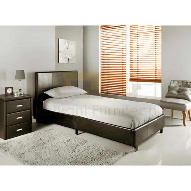 Neutral Toned Minimalist Bedroom Neutral Toned Minimalist Bedroom