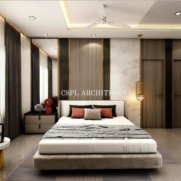 The Bedroom The Bedroom