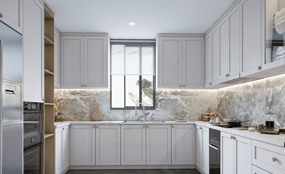 Trends for Kitchen Wall Tiles Trends for Kitchen Wall Tiles