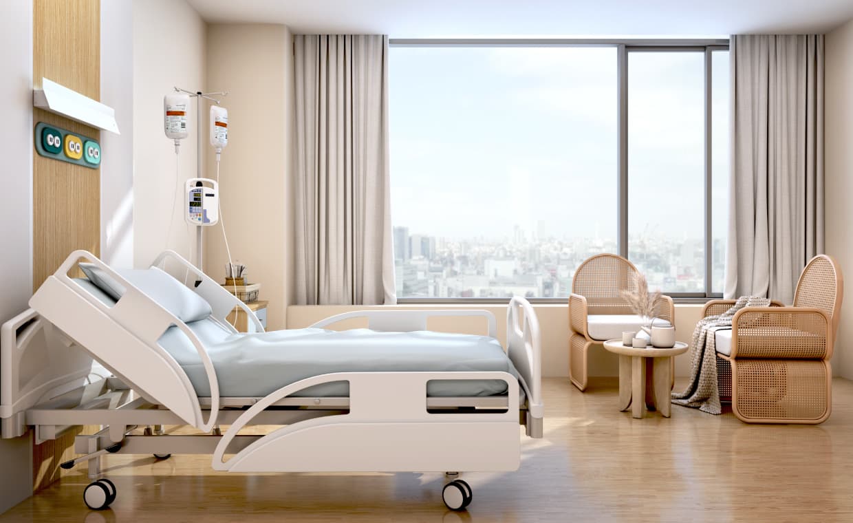 Best Hospital Bed Brands Best Hospital Bed Brands