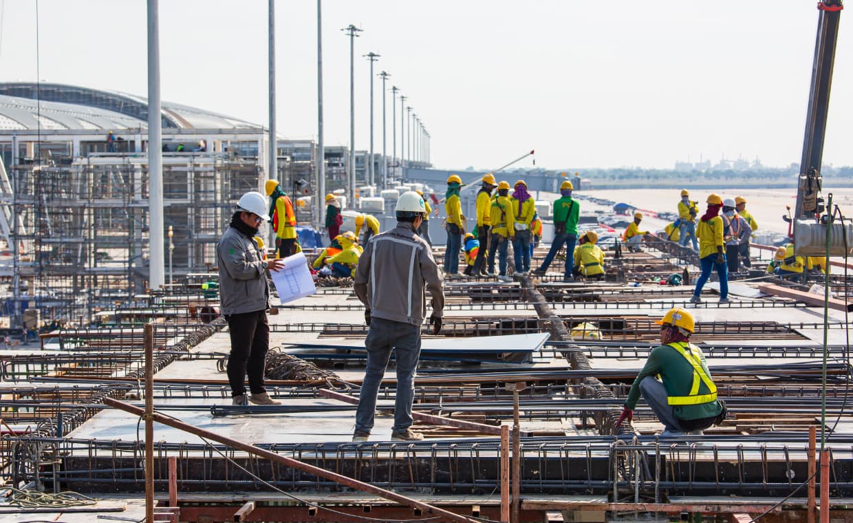 Construction Safety Construction Safety