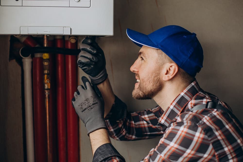 Heating Systems Installation Heating Systems Installation