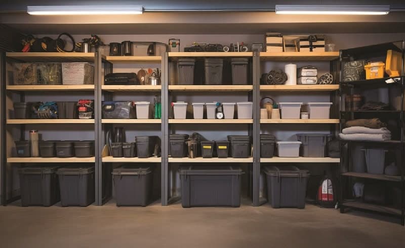 How to Organize Your Garage How to Organize Your Garage