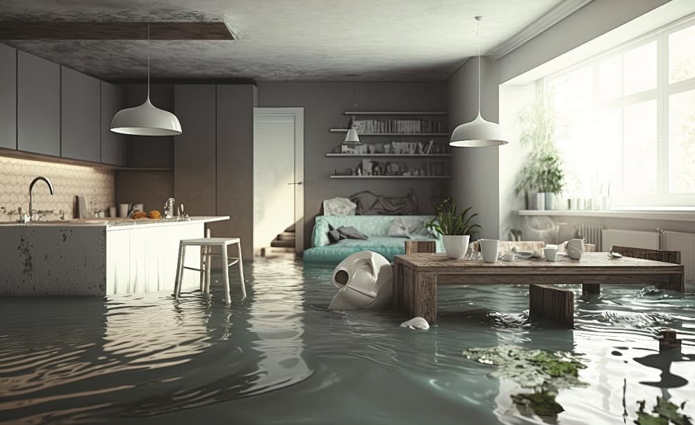 How to Remove Water from a Flooded Room How to Remove Water from a Flooded Room