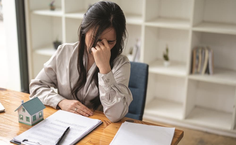 What Puts People Off Buying Houses What Puts People Off Buying Houses