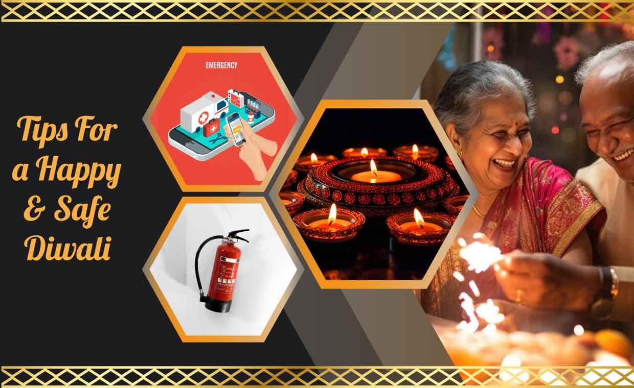 Diwali Safety Tips Diwali Safety Tips