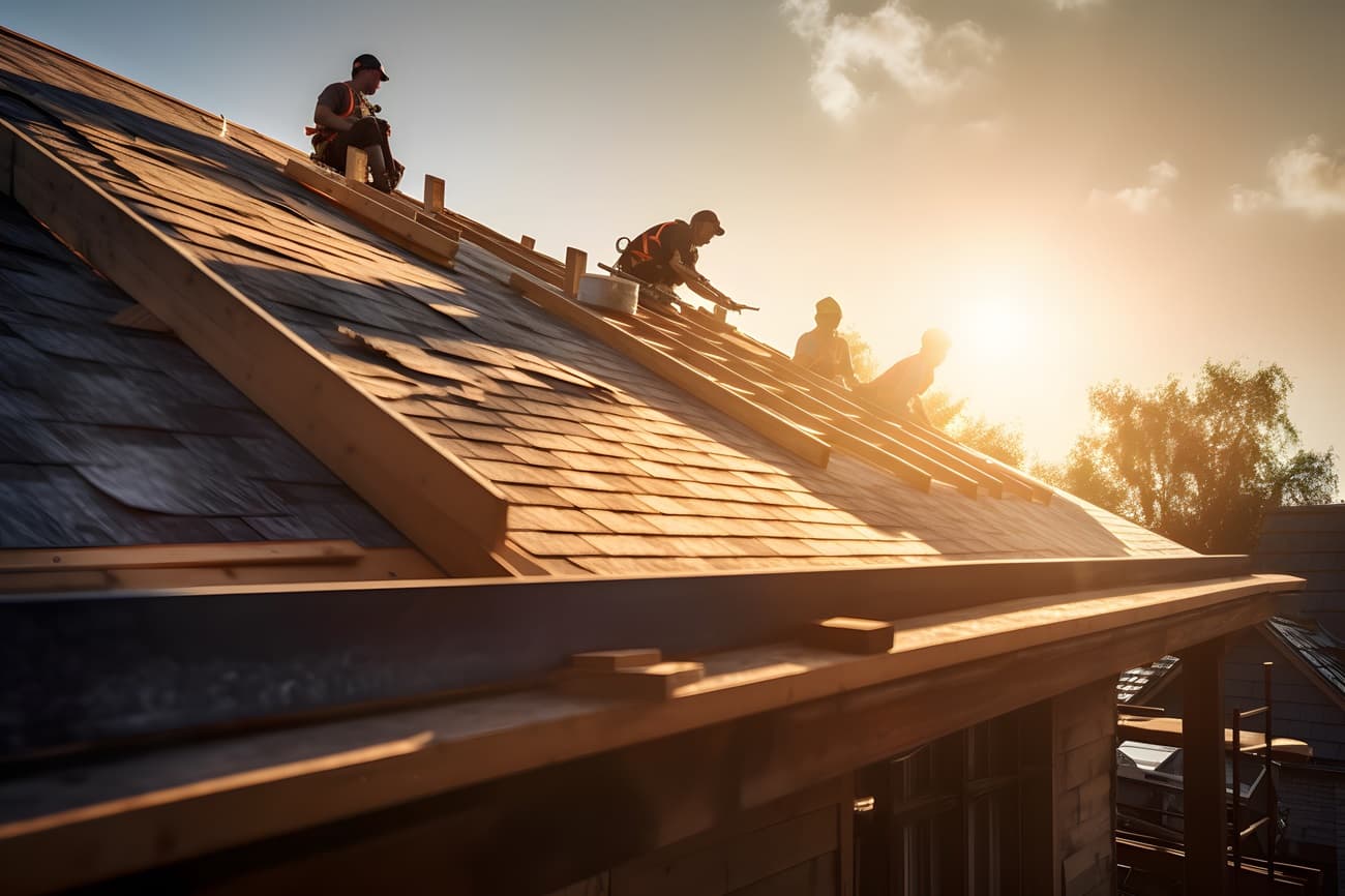 Roofing Option Roofing Option