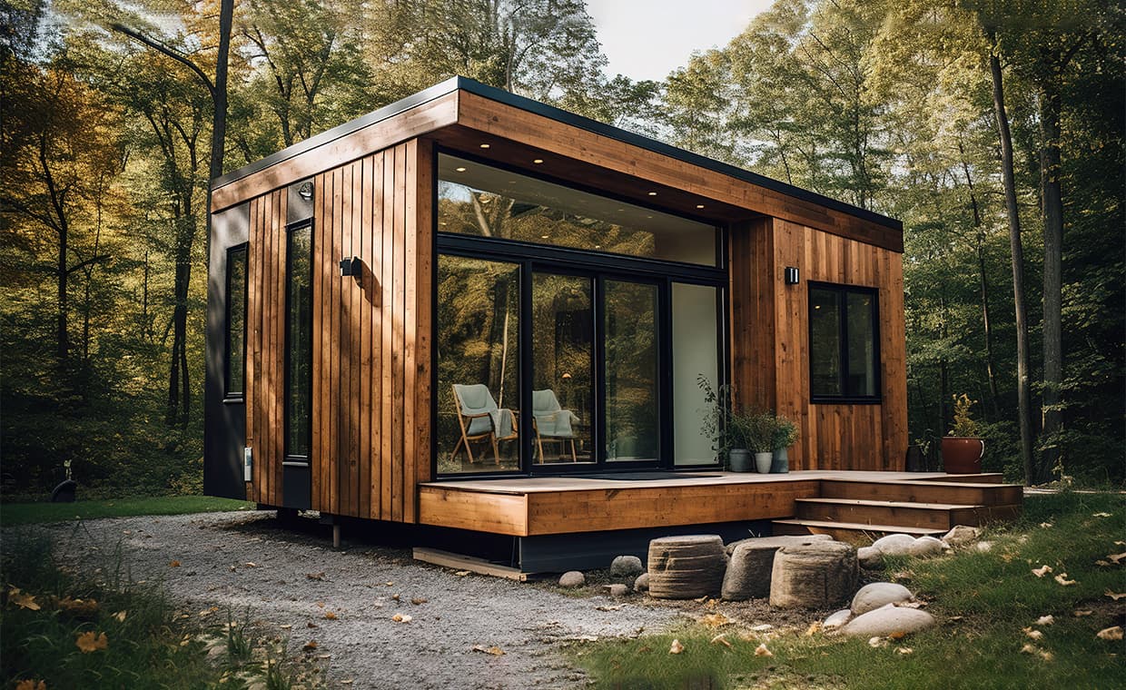 Tiny Home Design Ideas Tiny Home Design Ideas