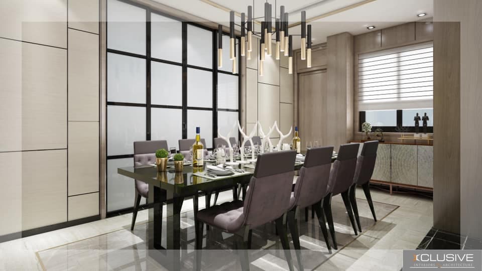 8 Seater Rectangular Dining Table – 2 8 Seater Rectangular Dining Table - 2