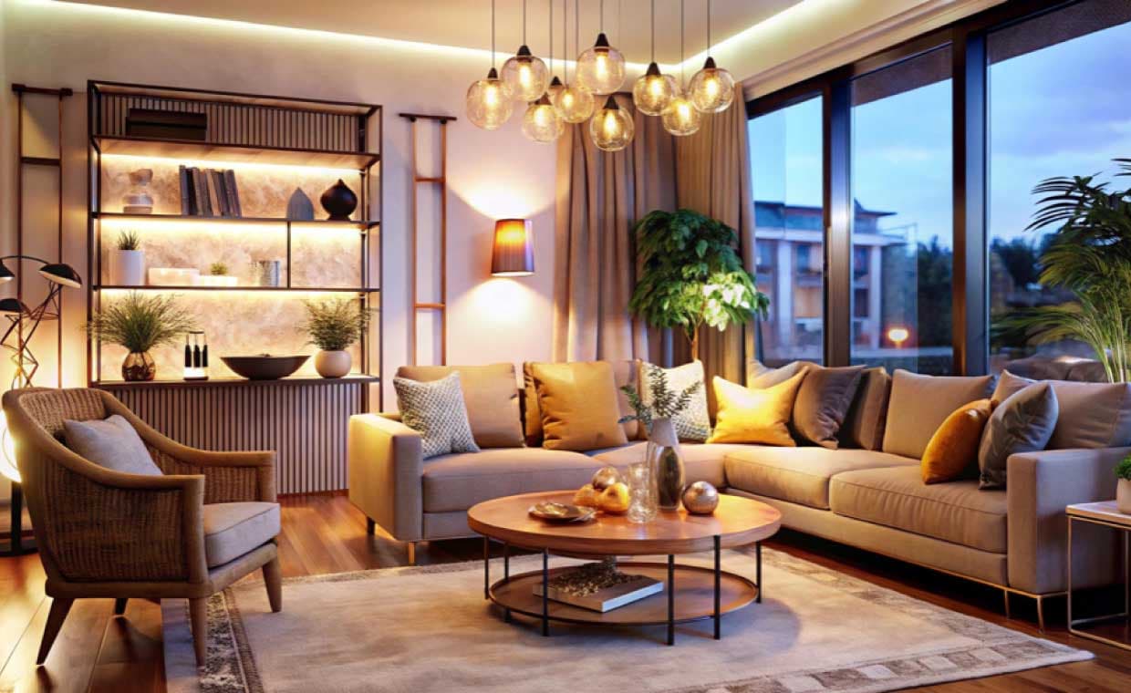 Amazing Tips for Decorating Your Rental Apartment Amazing Tips for Decorating Your Rental Apartment