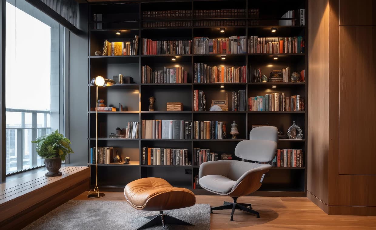 Best Ideas To Create A Study Space At Home Best Ideas To Create A Study Space At Home