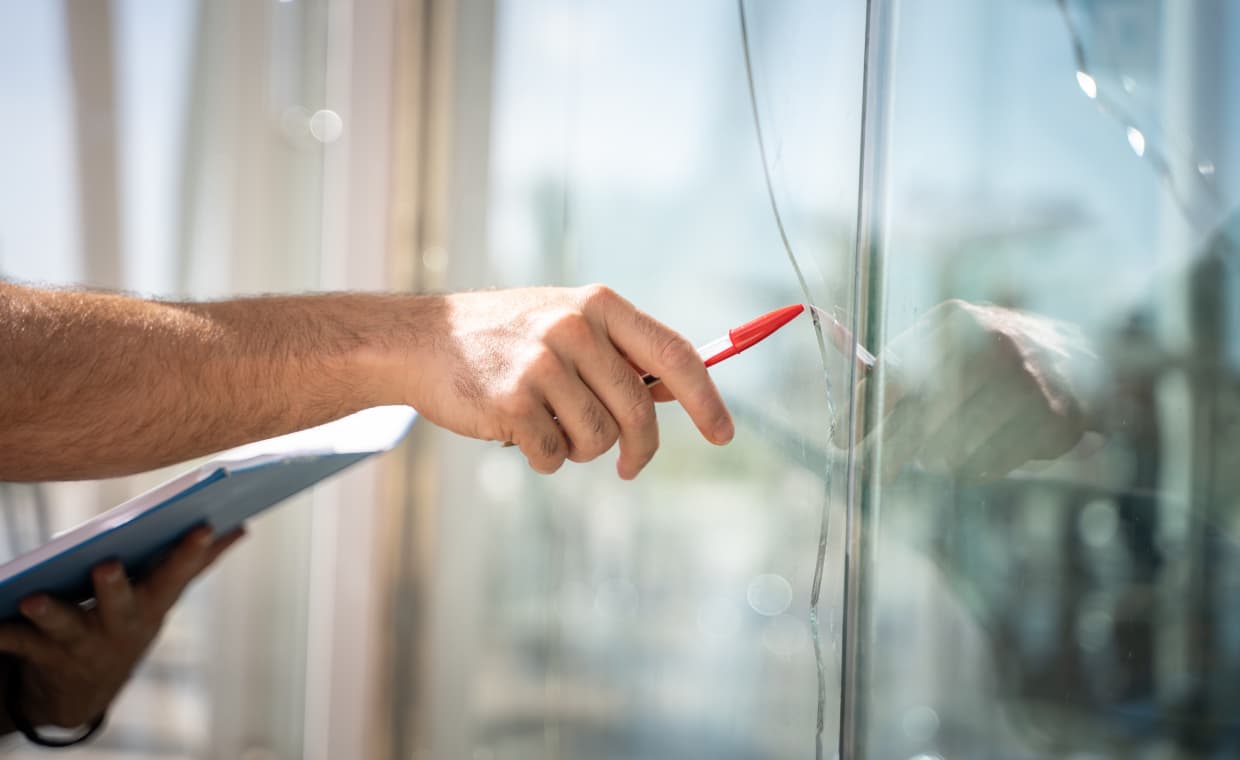 Can You Repair Cracked Glass? Yes, you Can Can You Repair Cracked Glass? Yes, you Can