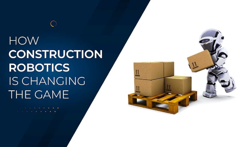 Construction Robotics Construction Robotics