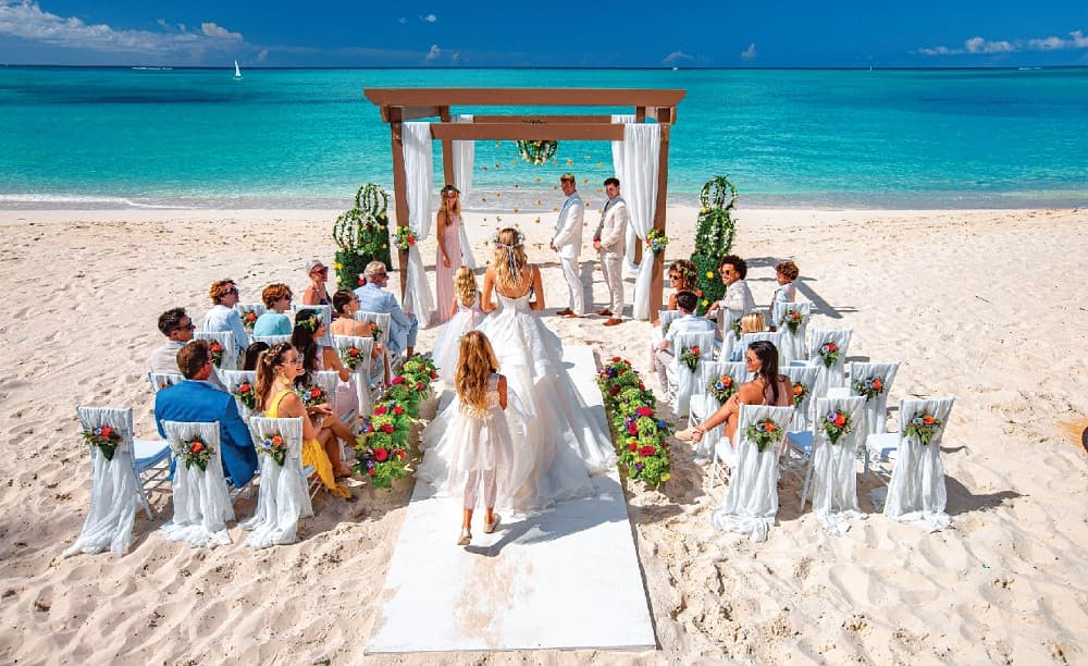 Destination Wedding Guide Destination Wedding Guide