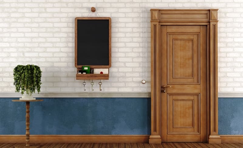 Effective Door Maintenance Effective Door Maintenance