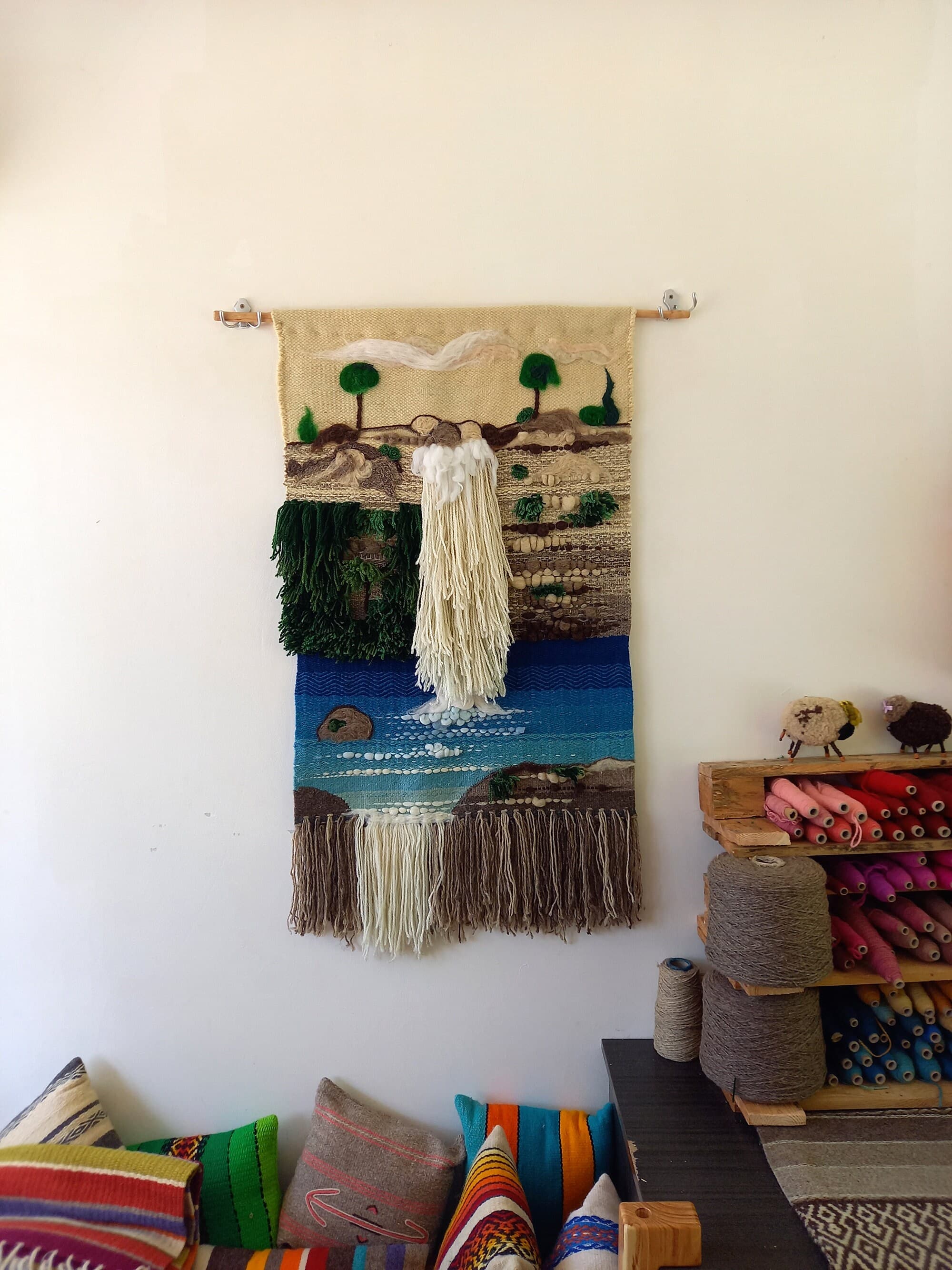 Home Decor Indian Textiles Home Decor Indian Textiles