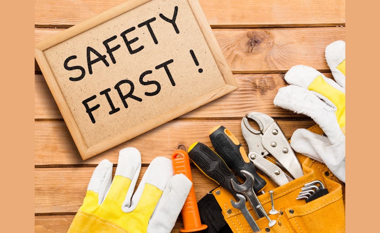 Home Renovation Safety Tips Home Renovation Safety Tips