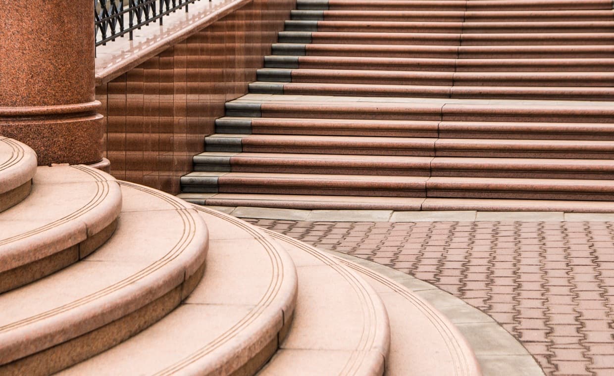 How to Make Your Anti-Skid Granite Stairs How to Make Your Anti-Skid Granite Stairs