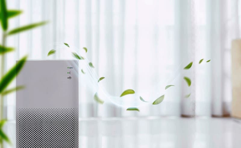 How to keep the air clean at home How to keep the air clean at home