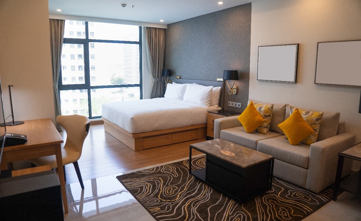 Maximize Space Minimize Clutter with Space Saving Furniture Maximize Space Minimize Clutter with Space Saving Furniture