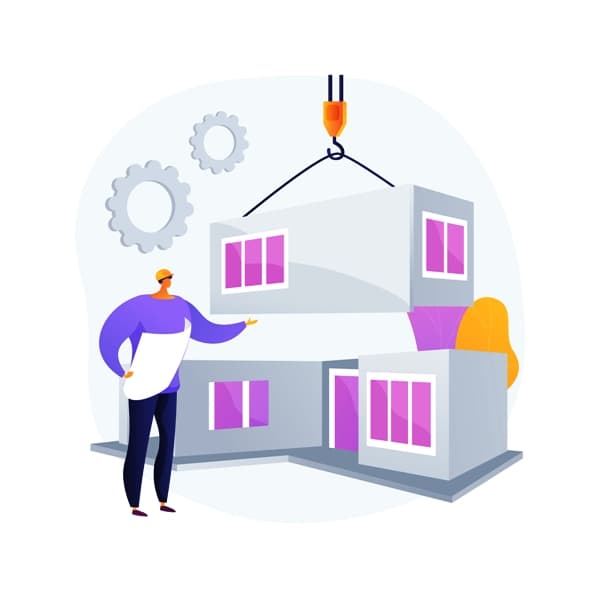 Prefabricated Construction Prefabricated Construction