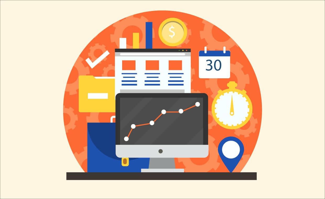Project Management and Invoicing App Project Management and Invoicing App