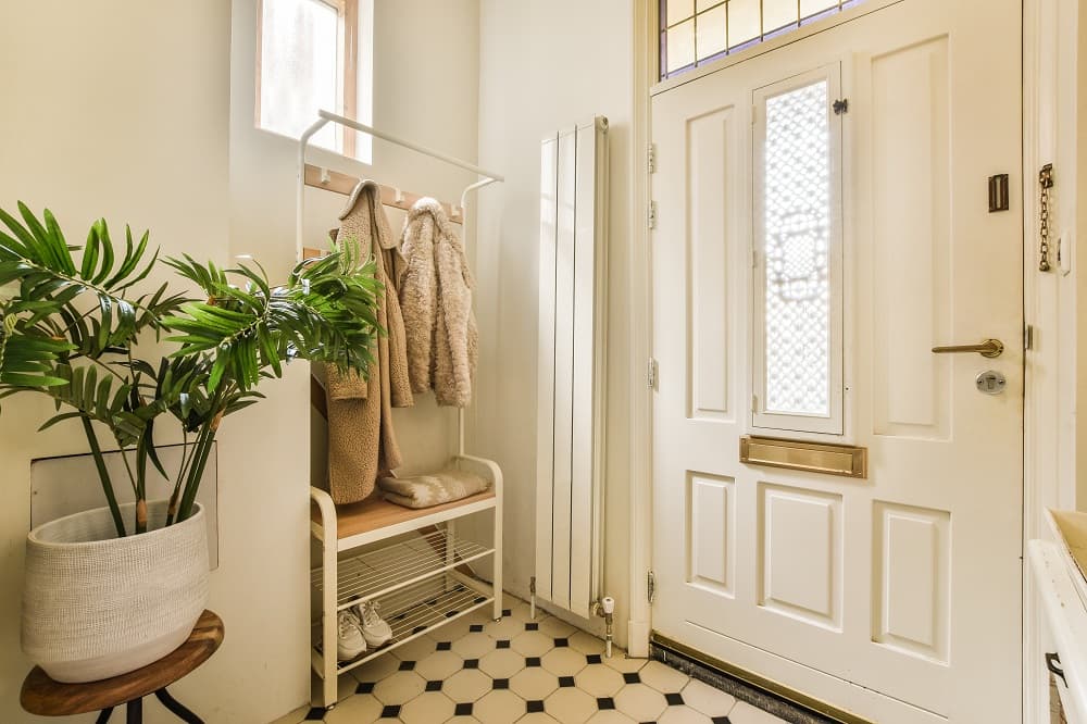 Small Entryway Ideas Making Every Inch Count Small Entryway Ideas Making Every Inch Count