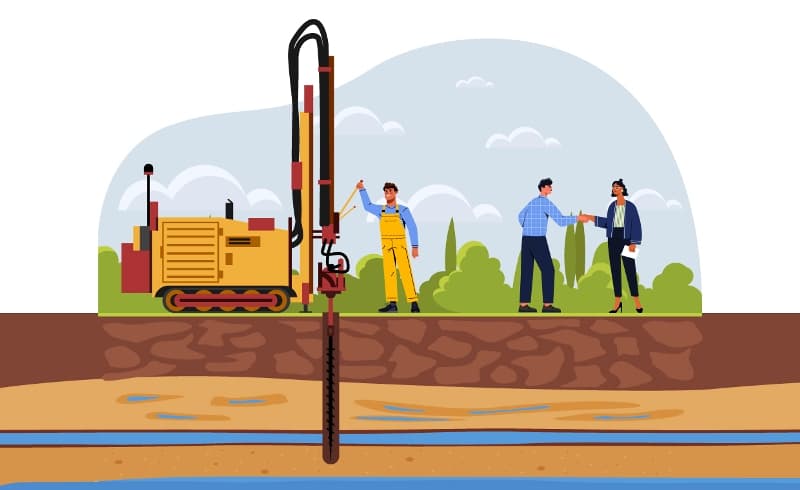 Underpinning Foundation Underpinning Foundation