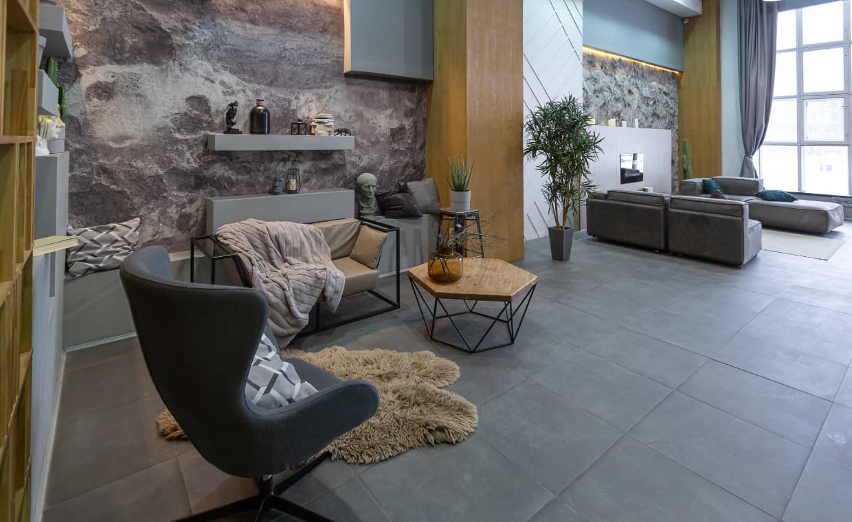 Unveiling the Elegance Types of Natural Stone Flooring Unveiling the Elegance Types of Natural Stone Flooring