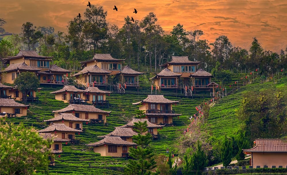 Vernacular Architecture Addressing Human Needs Vernacular Architecture Addressing Human Needs