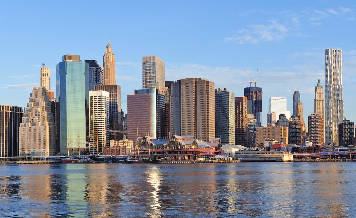 What is Skyscrapers What is Skyscrapers