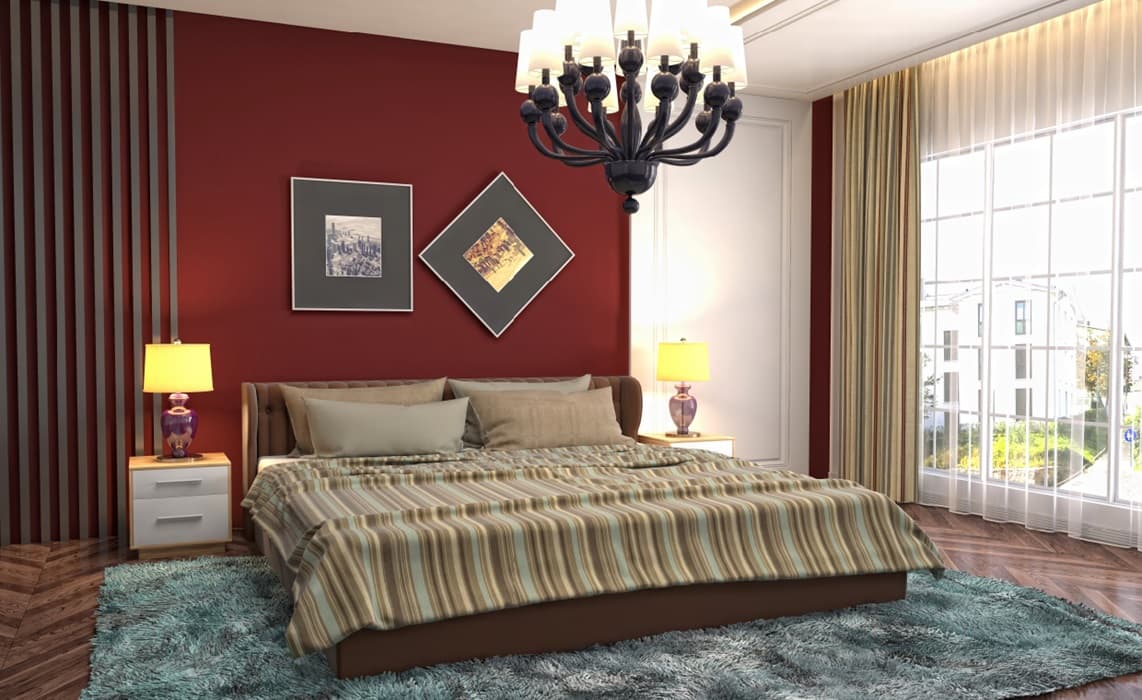 0506020023 – 01 – Rug Size for a Queen Bed Rug Size for a Queen Bed