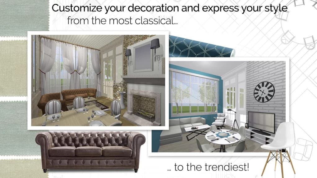 15 Apps to aid your Home Design and Decor Ideas 15 Apps to aid your Home Design and Decor Ideas