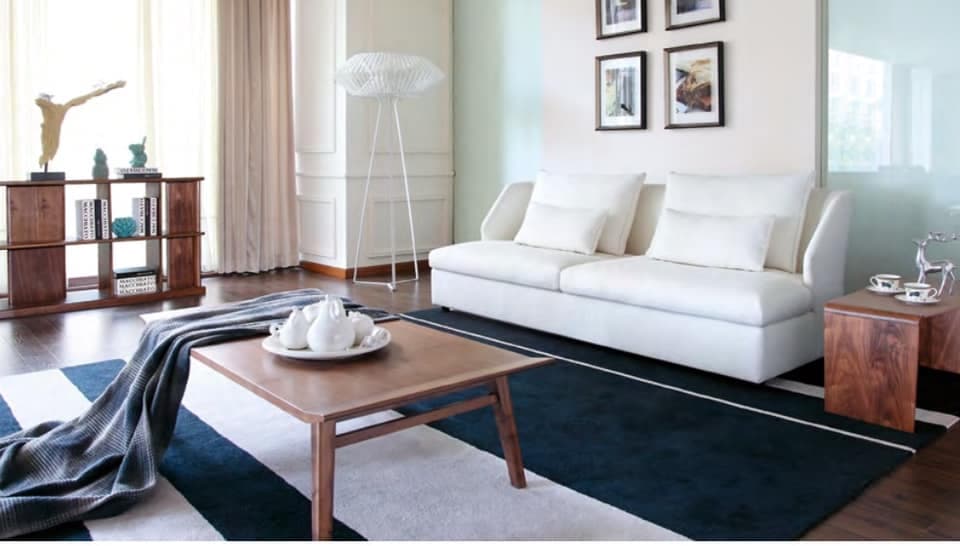 Contemporary Living Room Contemporary Living Room