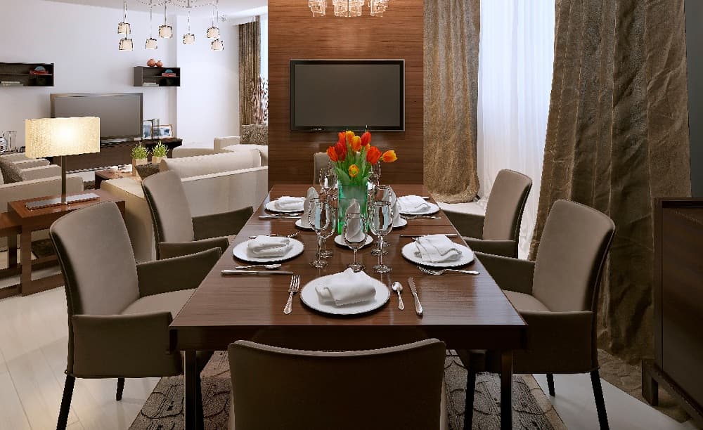 Experience At Home Restaurant Like Ambiance With Simple Tips Experience At Home Restaurant Like Ambiance With Simple Tips