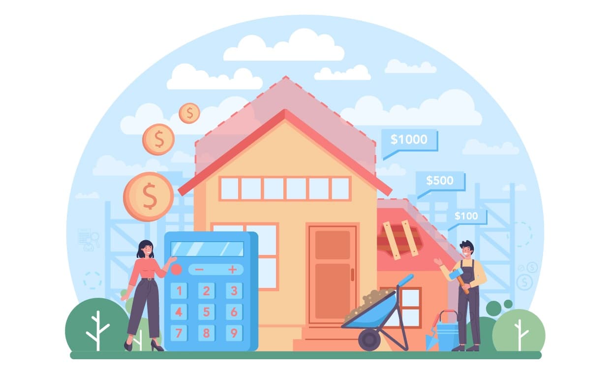 Home Remodeling Cost in Concord California Home Remodeling Cost in Concord California