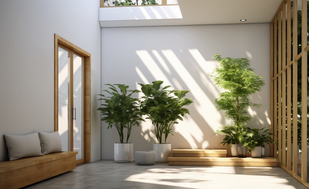 Natural Light in Architectural Design Natural Light in Architectural Design