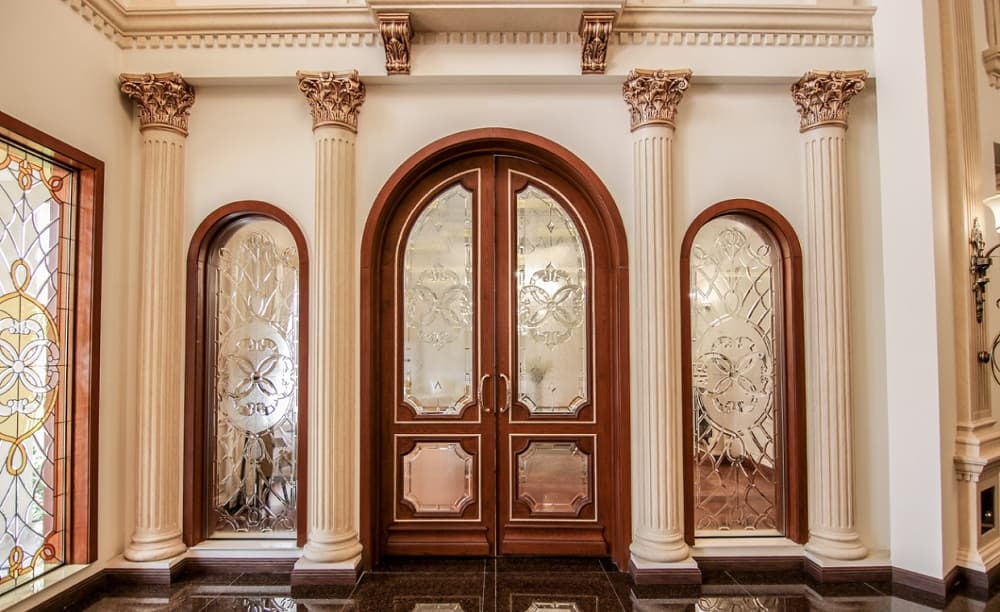 Oversized Doors Oversized Doors