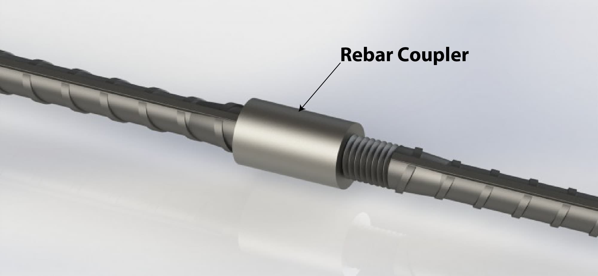 Rebar Couplers Rebar Couplers